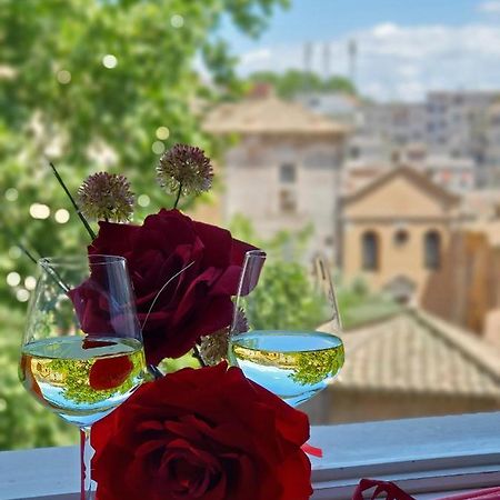 Glory House Trastevere Ρώμη Εξωτερικό φωτογραφία
