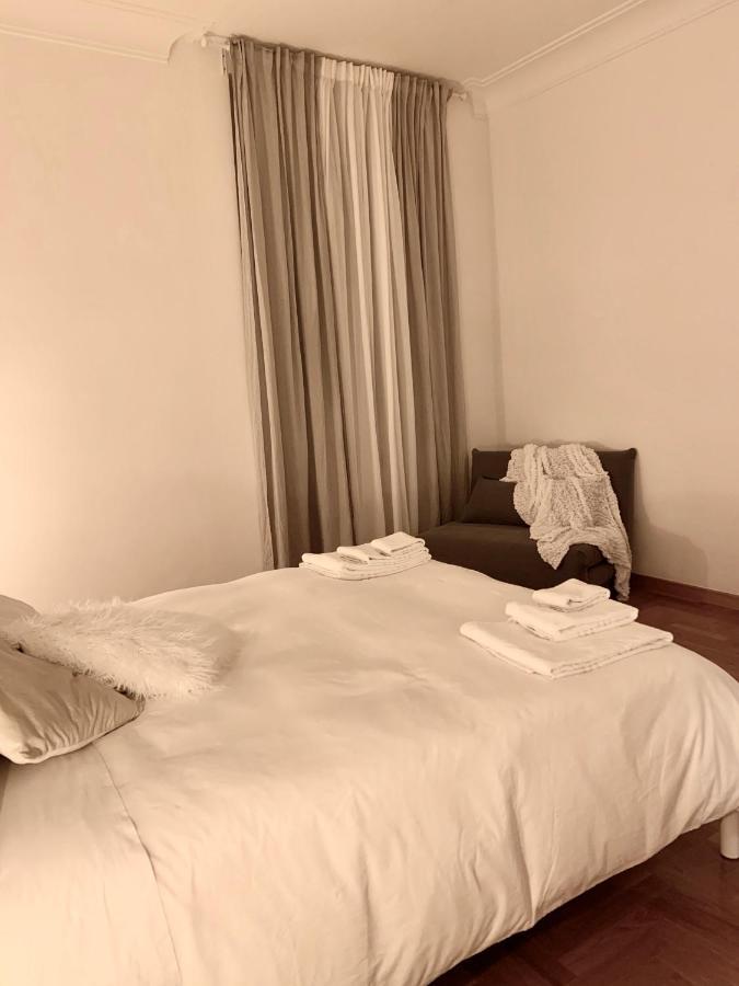 Glory House Trastevere Ρώμη Εξωτερικό φωτογραφία