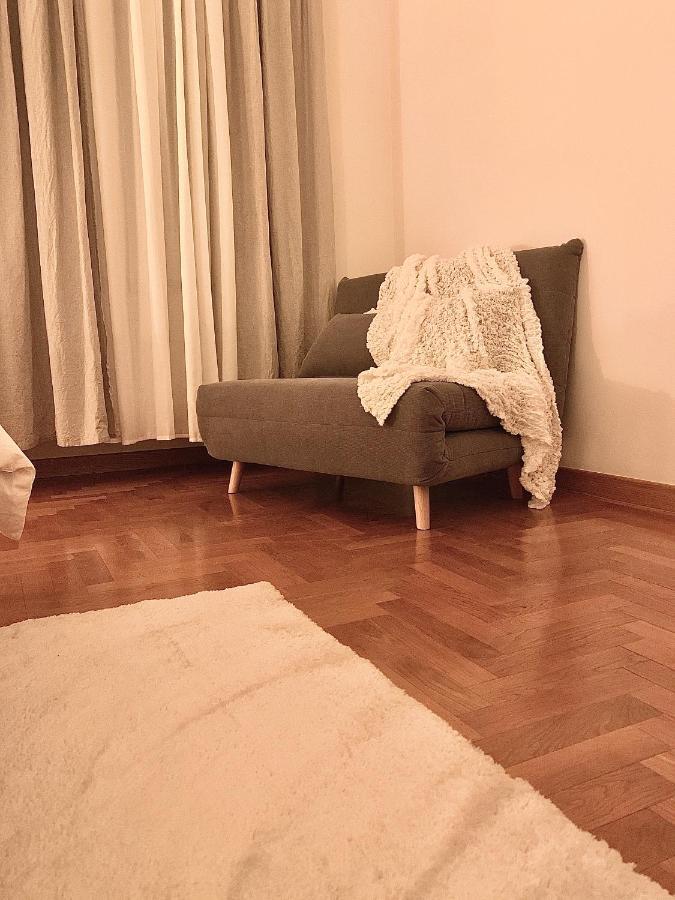 Glory House Trastevere Ρώμη Εξωτερικό φωτογραφία