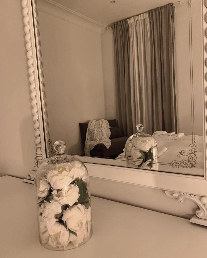 Glory House Trastevere Ρώμη Εξωτερικό φωτογραφία