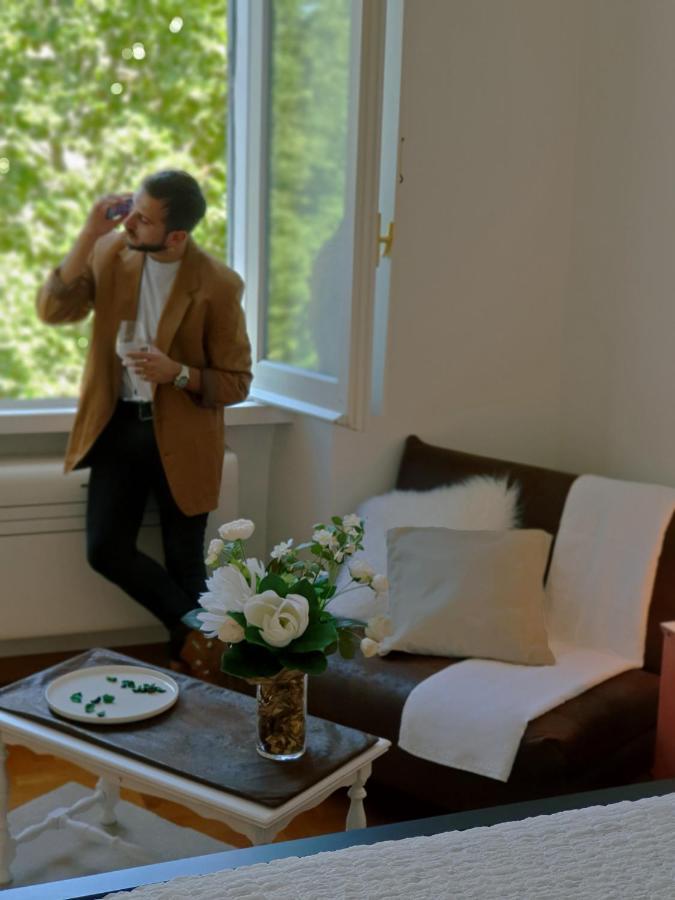 Glory House Trastevere Ρώμη Εξωτερικό φωτογραφία