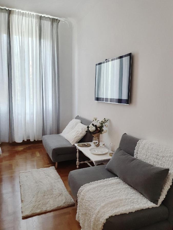 Glory House Trastevere Ρώμη Εξωτερικό φωτογραφία