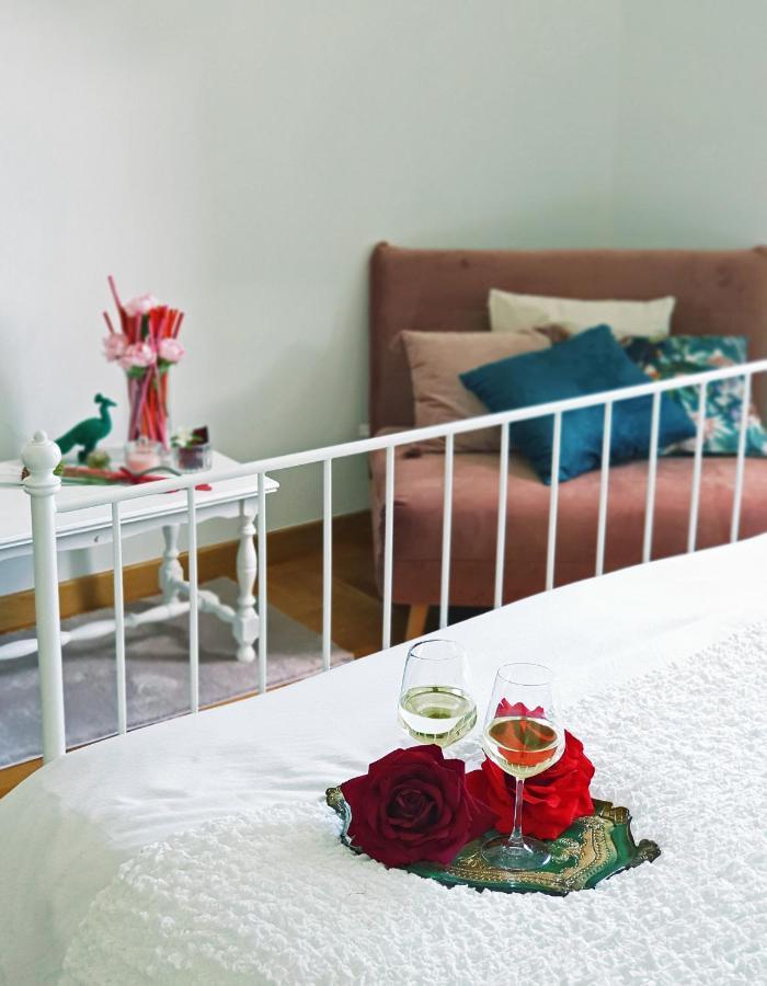 Glory House Trastevere Ρώμη Εξωτερικό φωτογραφία