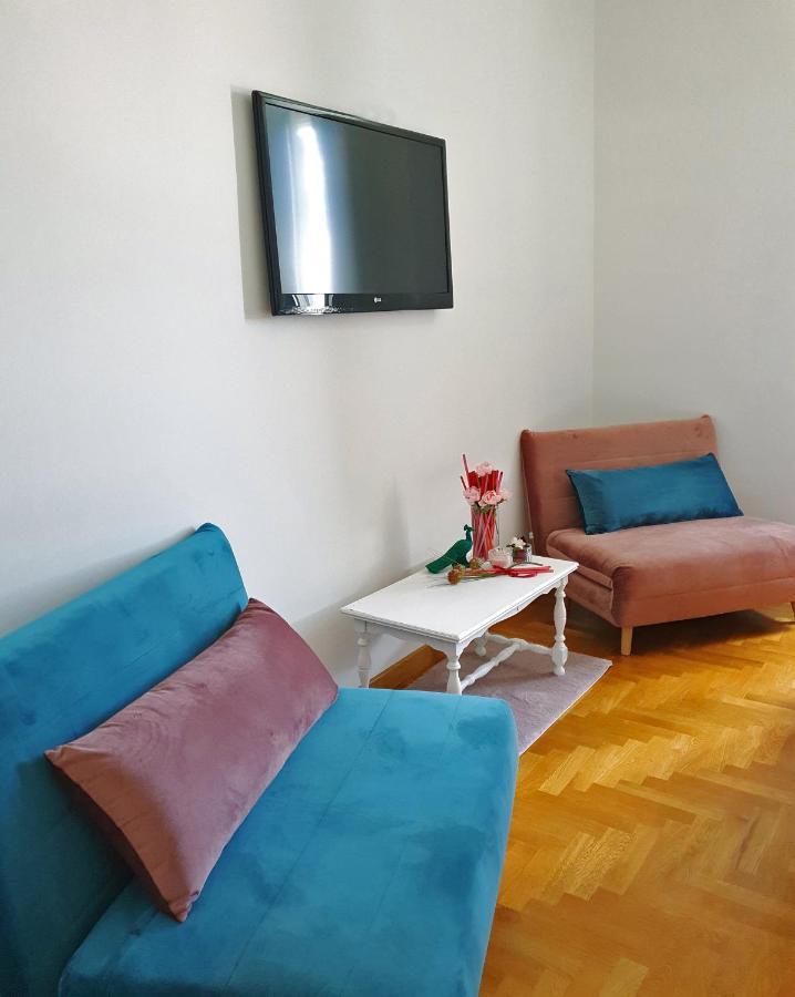 Glory House Trastevere Ρώμη Εξωτερικό φωτογραφία