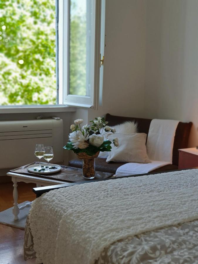 Glory House Trastevere Ρώμη Εξωτερικό φωτογραφία