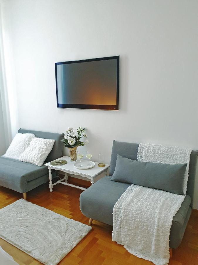 Glory House Trastevere Ρώμη Εξωτερικό φωτογραφία