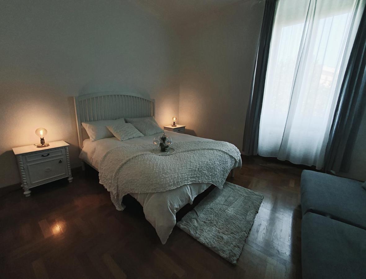 Glory House Trastevere Ρώμη Εξωτερικό φωτογραφία