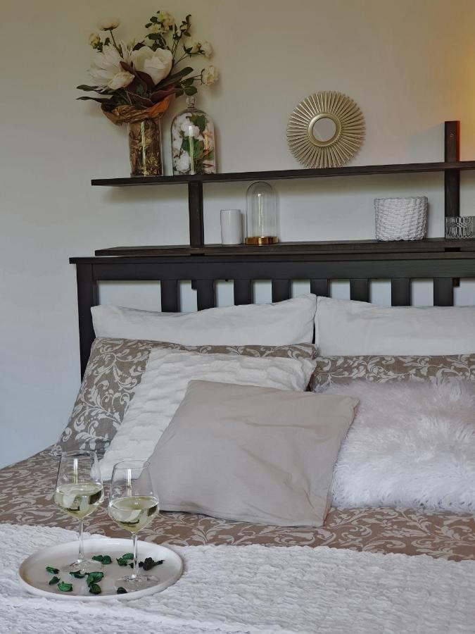 Glory House Trastevere Ρώμη Εξωτερικό φωτογραφία