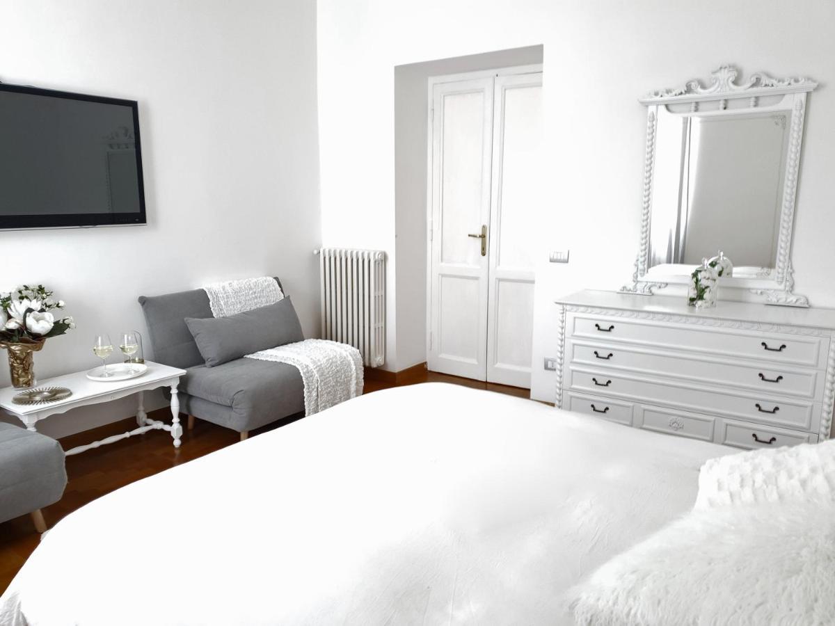 Glory House Trastevere Ρώμη Εξωτερικό φωτογραφία