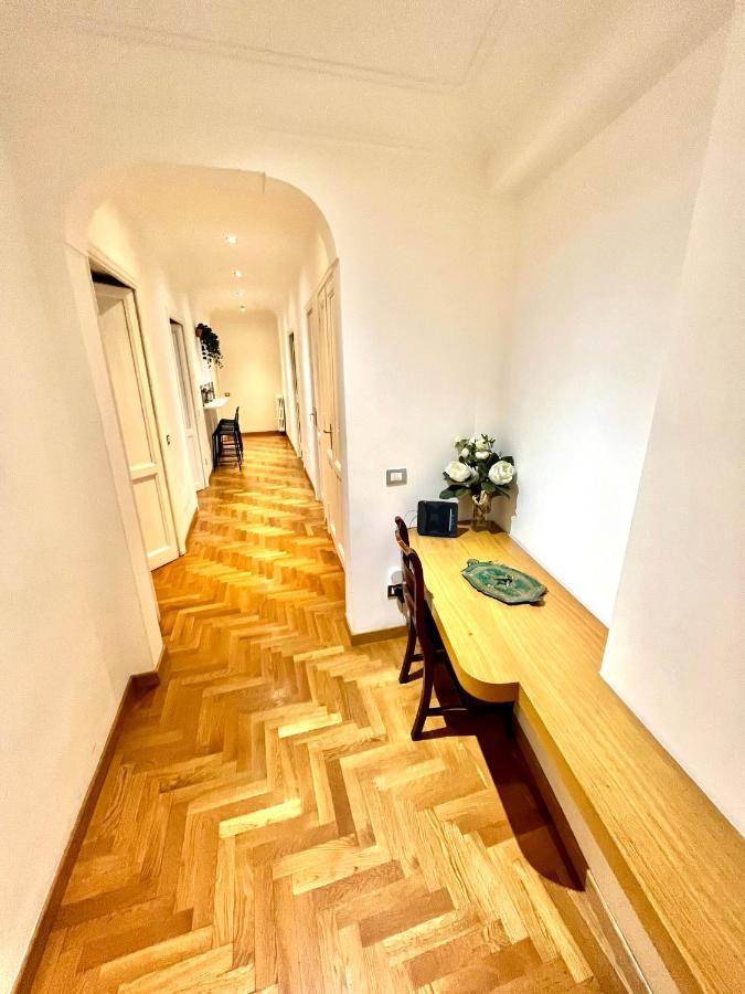 Glory House Trastevere Ρώμη Εξωτερικό φωτογραφία