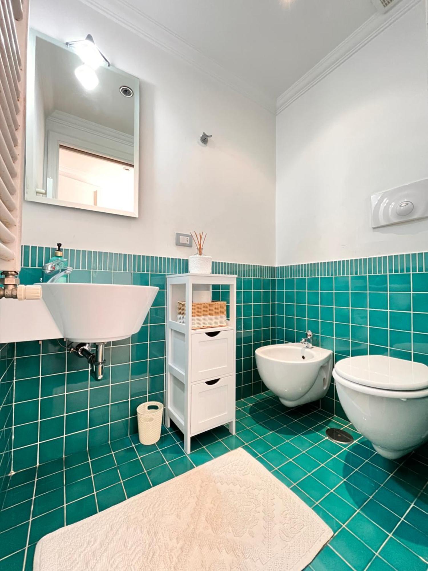 Glory House Trastevere Ρώμη Εξωτερικό φωτογραφία